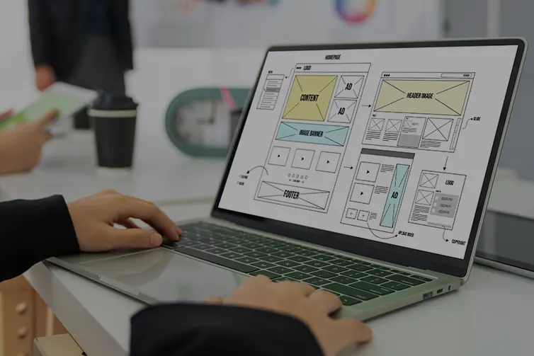 Creation et refonte de sites web